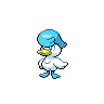 Quaxly game sprite