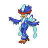 Quaquaval game sprite