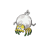 Tarountula game sprite