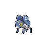Nymble game sprite