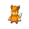 Pawmot game sprite