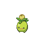 Smoliv game sprite