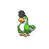Squawkabilly game sprite