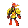 Armarouge game sprite