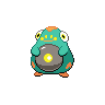 Bellibolt game sprite
