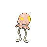 Toedscool game sprite