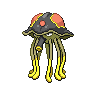 Toedscruel game sprite