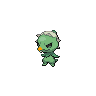 Capsakid game sprite