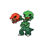 Scovillain game sprite