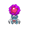 Rabsca game sprite