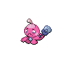 Tinkatink game sprite