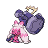 Tinkaton game sprite
