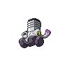 Varoom game sprite