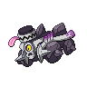 Revavroom game sprite