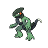 Cyclizar game sprite