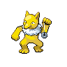 Hypno game sprite