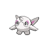 Cetoddle game sprite