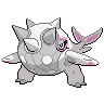 Cetitan game sprite