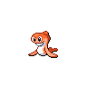 Tatsugiri game sprite