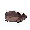 Clodsire game sprite