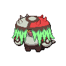Brute Bonnet game sprite