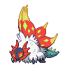Slither Wing game sprite