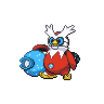 Iron Bundle game sprite