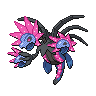 Iron Jugulis game sprite