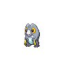 Sprite di Frigibax