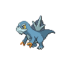 Sprite di Arctibax