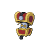 Gimmighoul game sprite